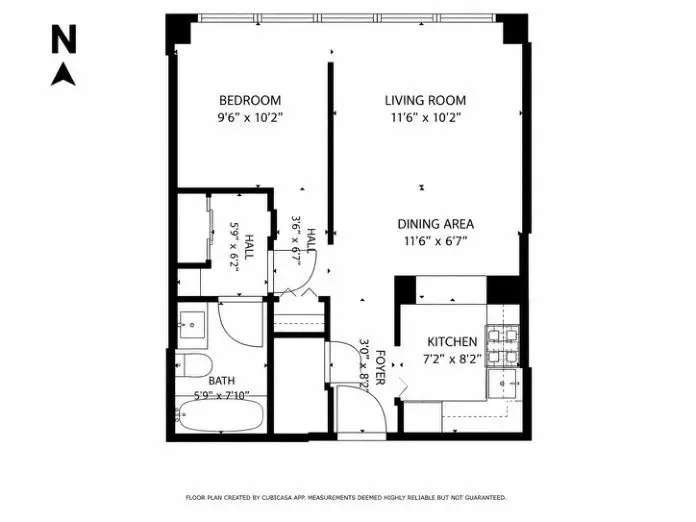 2800 N Lake Shore Drive
