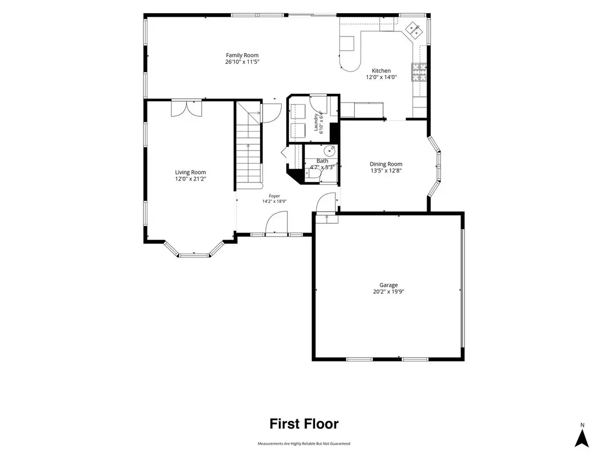 462 Thorndale Drive