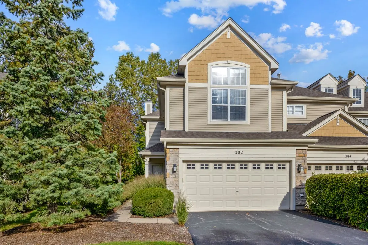 382 Vaughn Circle