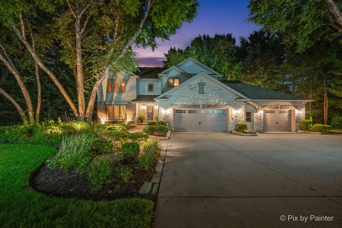 2917 Pleasant Drive