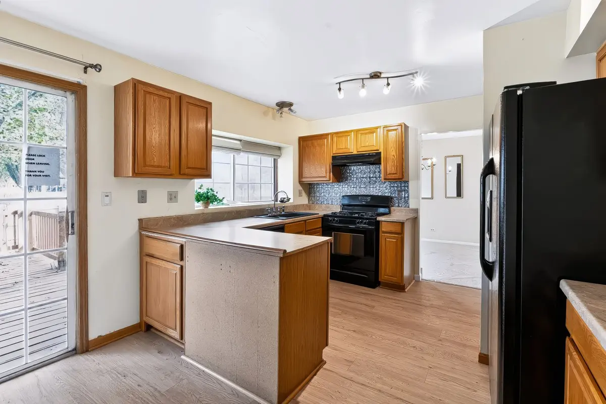 3140 Medford Court