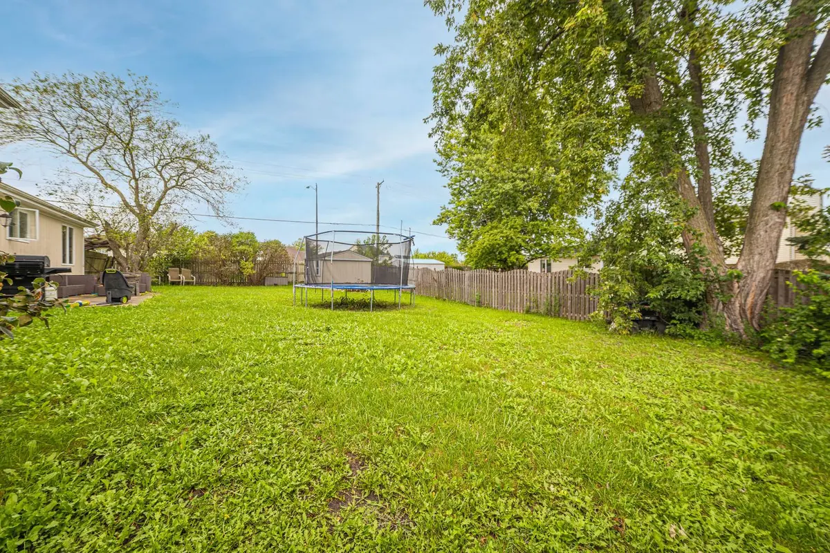 1126 Harvest Drive