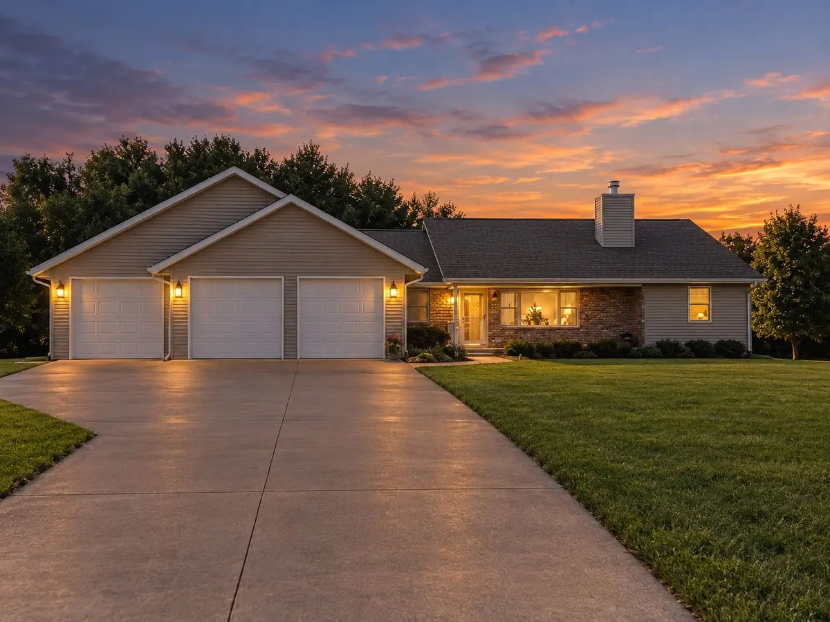 1812 White Pines Drive
