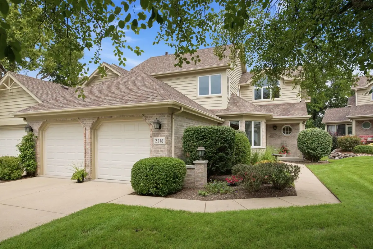 2218 Tamarack Drive