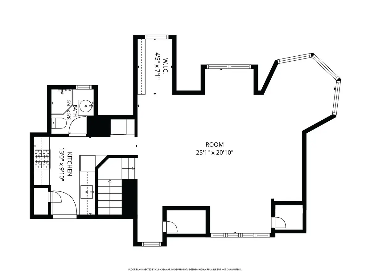 610 Wenonah Avenue