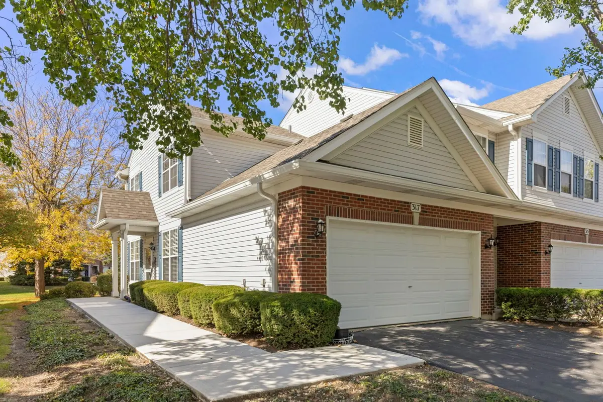 317 Grape Vine Trail