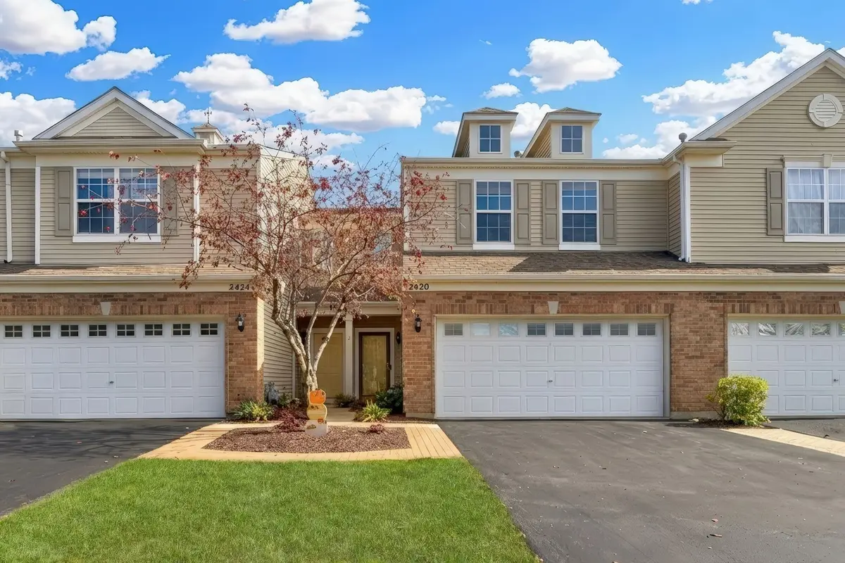 2420 Evergreen Circle