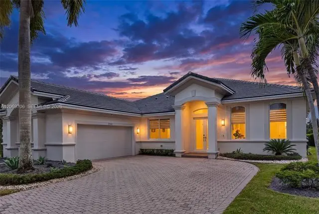 2126 Quail Roost Drive