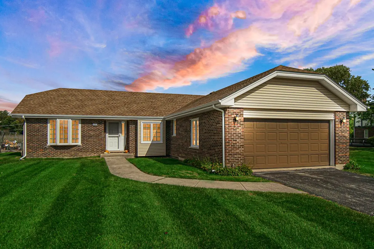 6316 Knollwood Drive