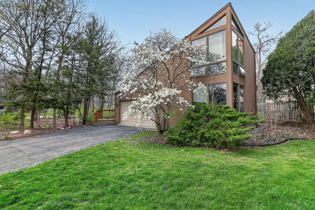 5337 Brookbank Road