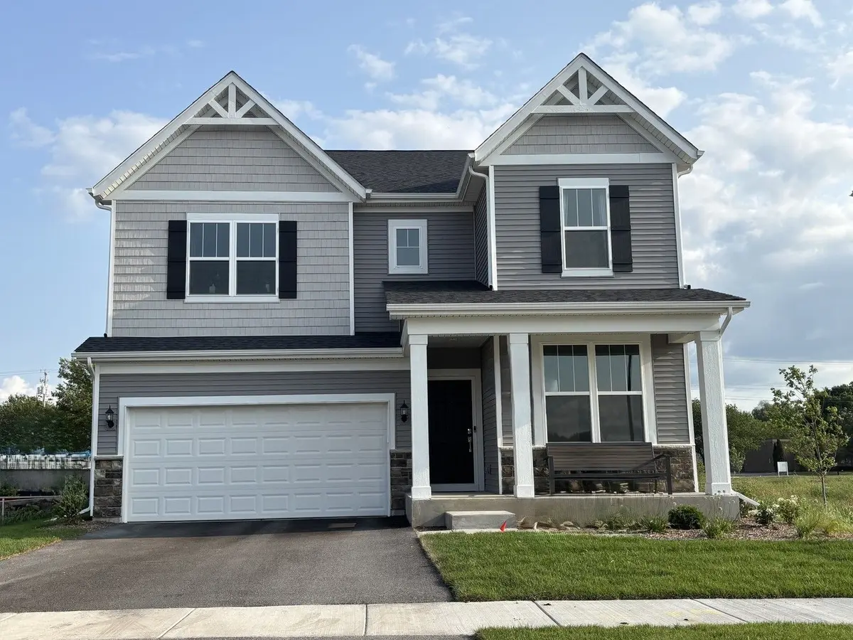 916 Bain Road