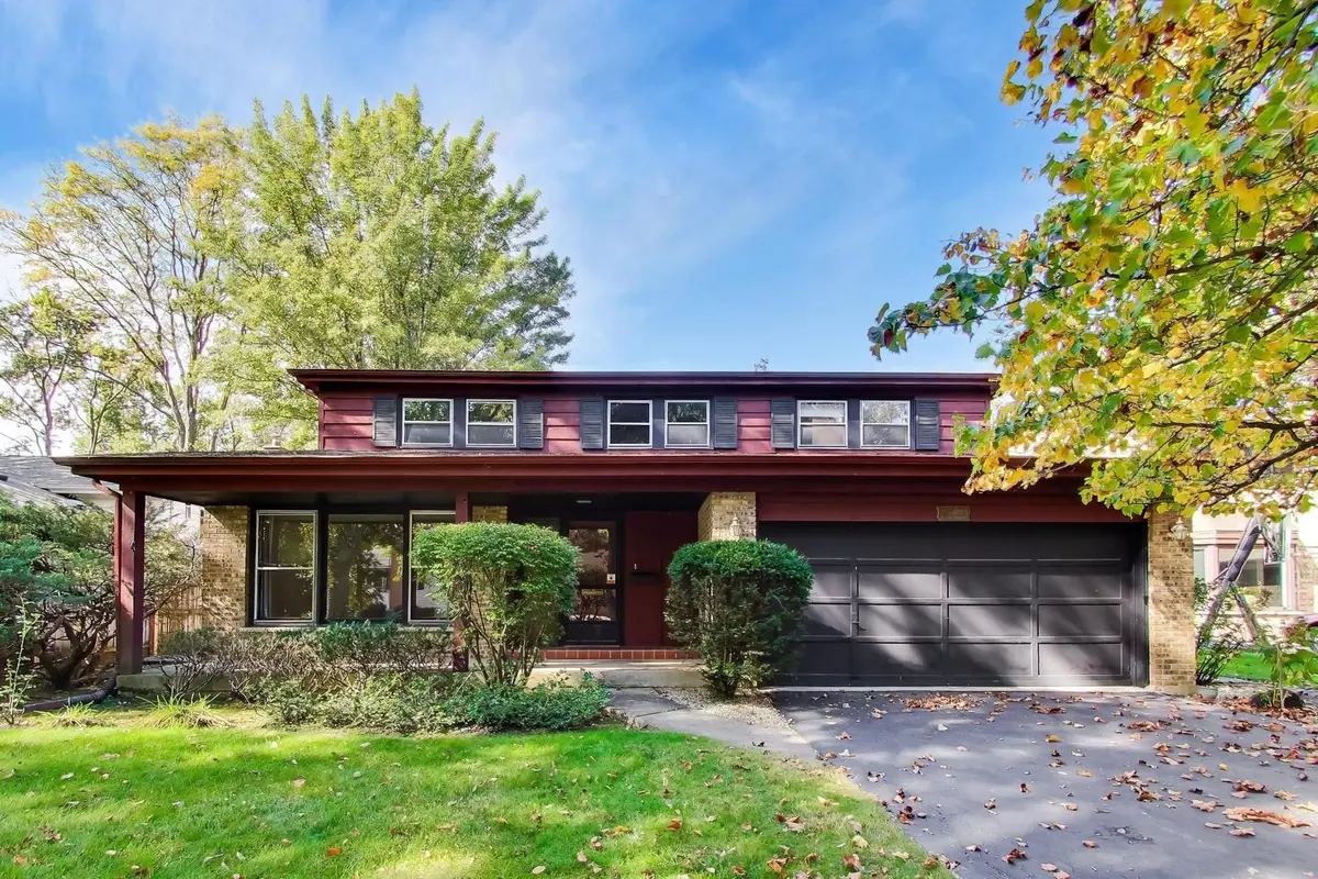 1220 Brook Lane