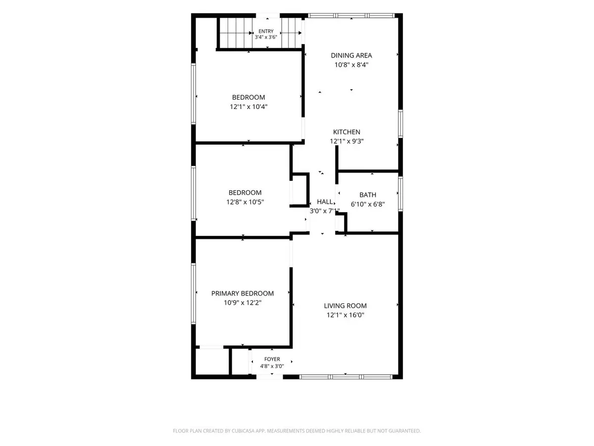 6831 W 64th Street