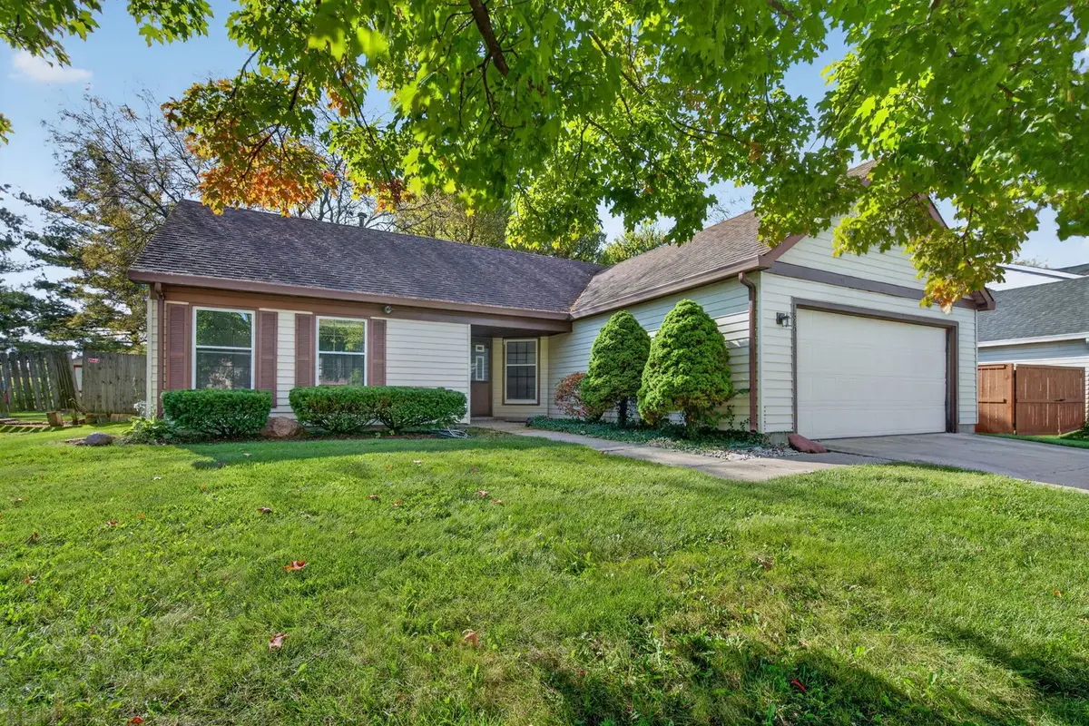 1840 Shetland Drive