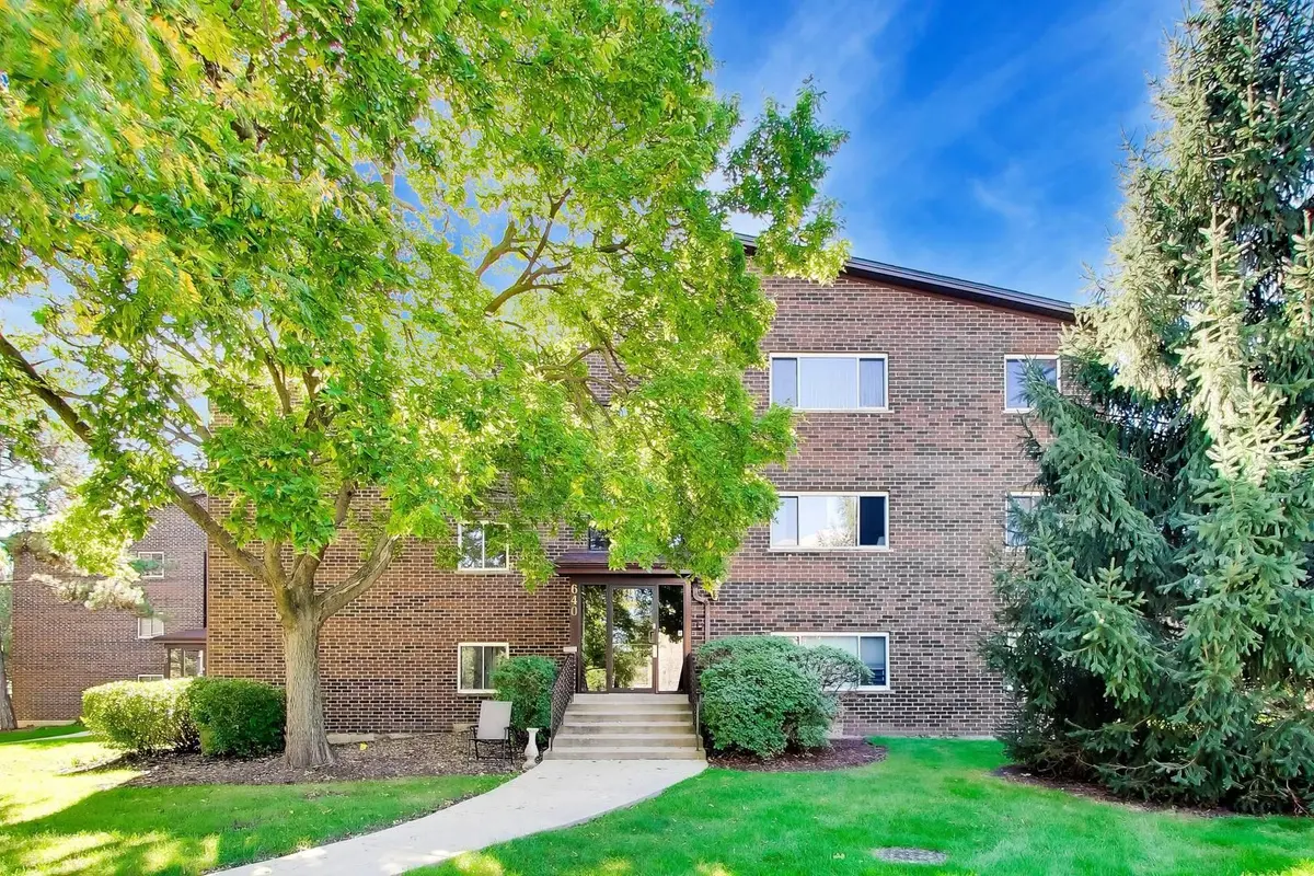 640 Perrie Drive