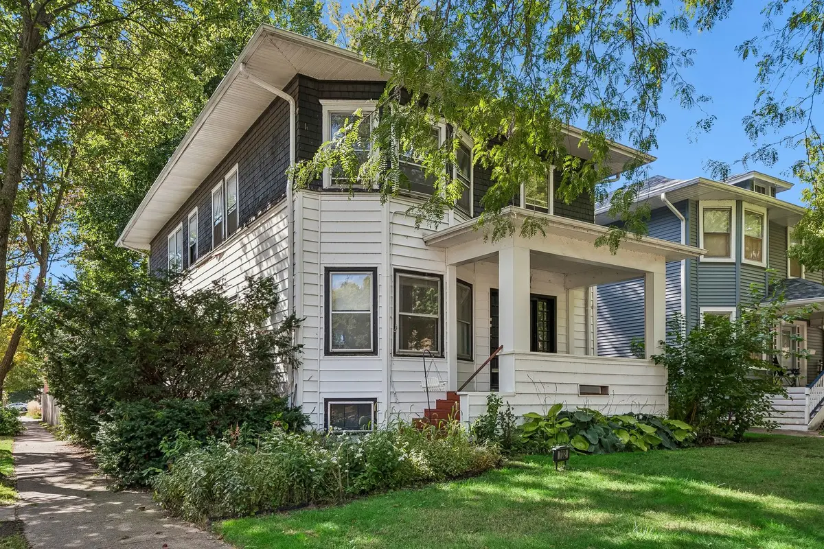 702 South Boulevard