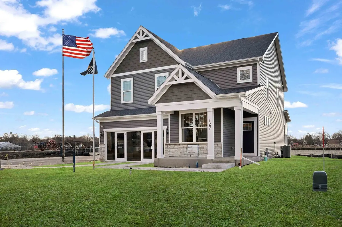 929 Bain Lane