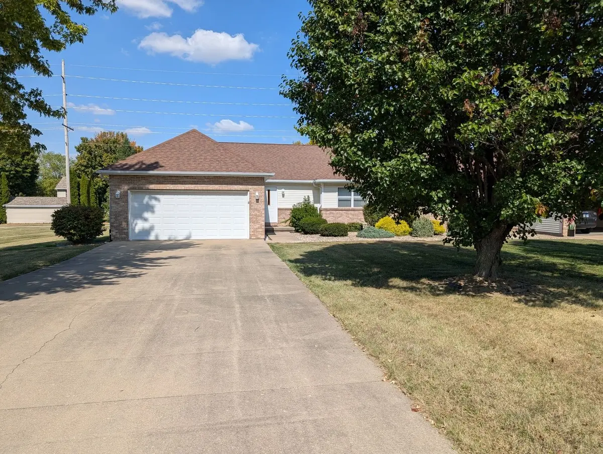 703B Burgess Drive