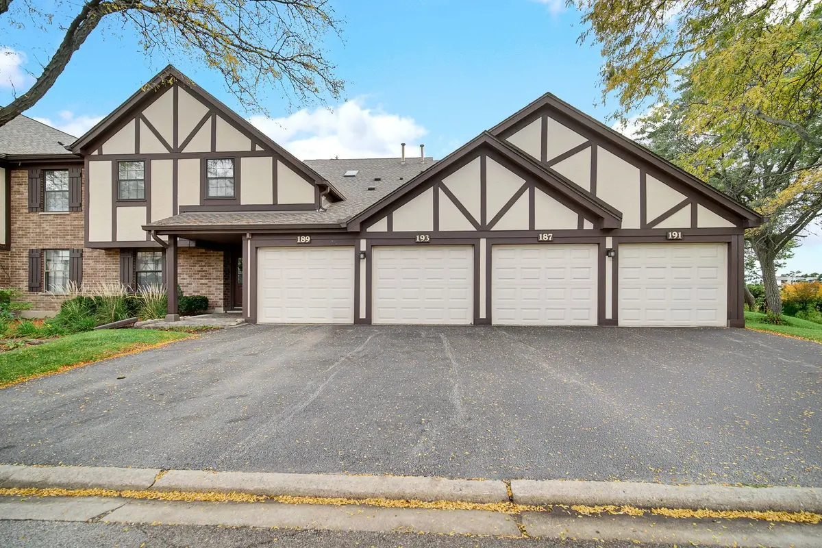 193 Raleigh Court