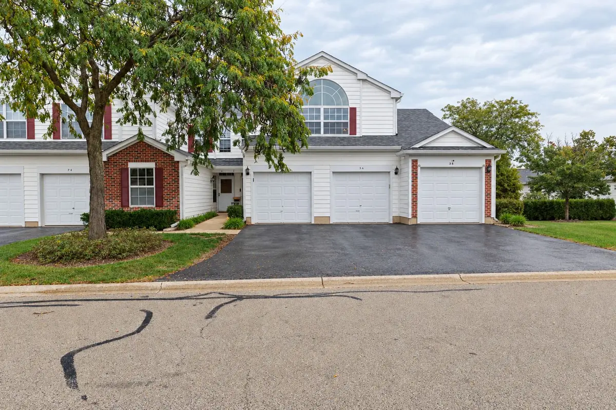 7 Hoover Court