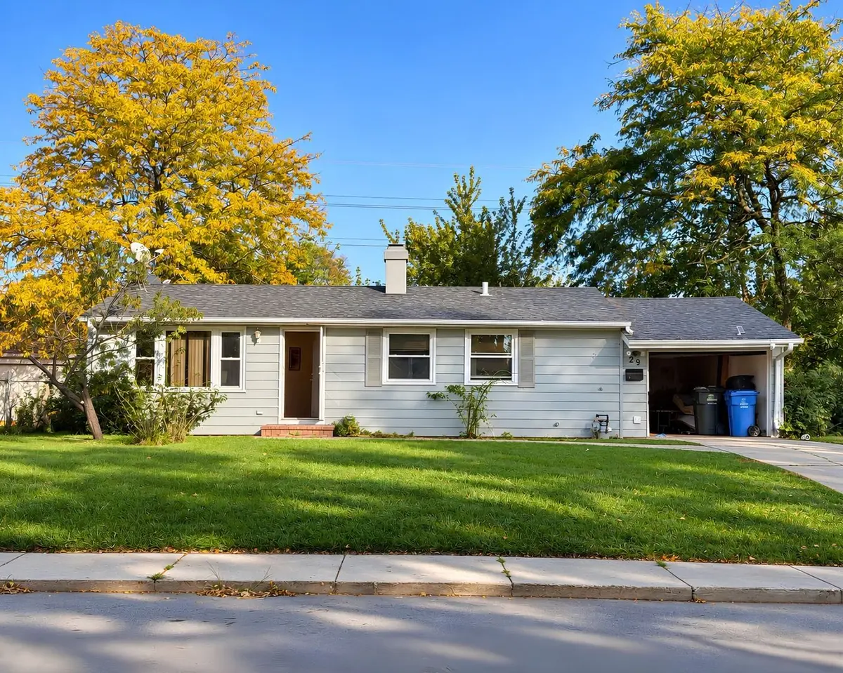29 Alameda Drive