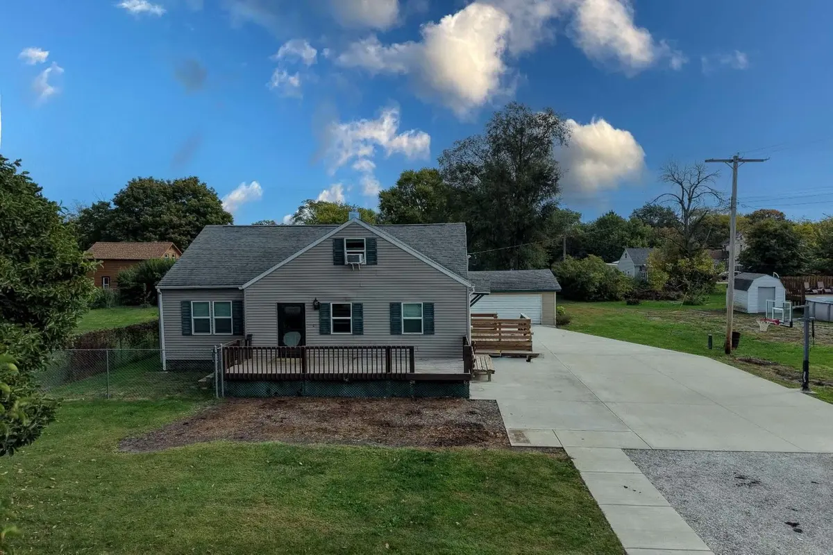 445 N 5th Street