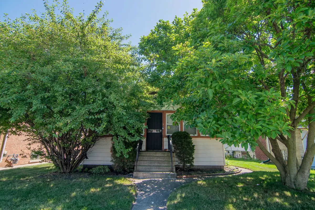 603 Greenbay Avenue