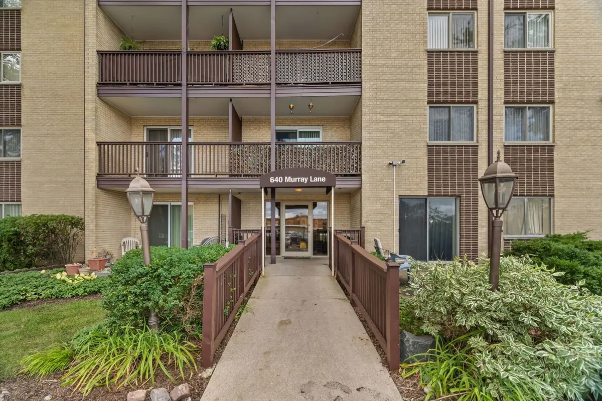 640 Murray Lane
