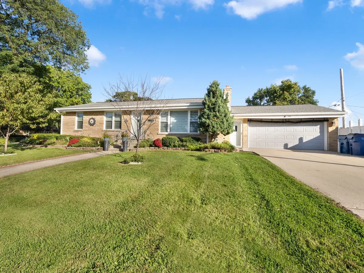 10050 Westmanor Drive