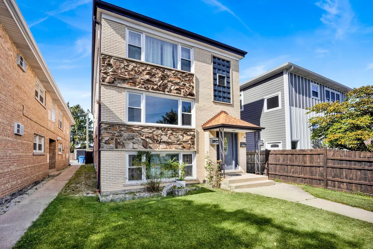 6248 N Harlem Avenue
