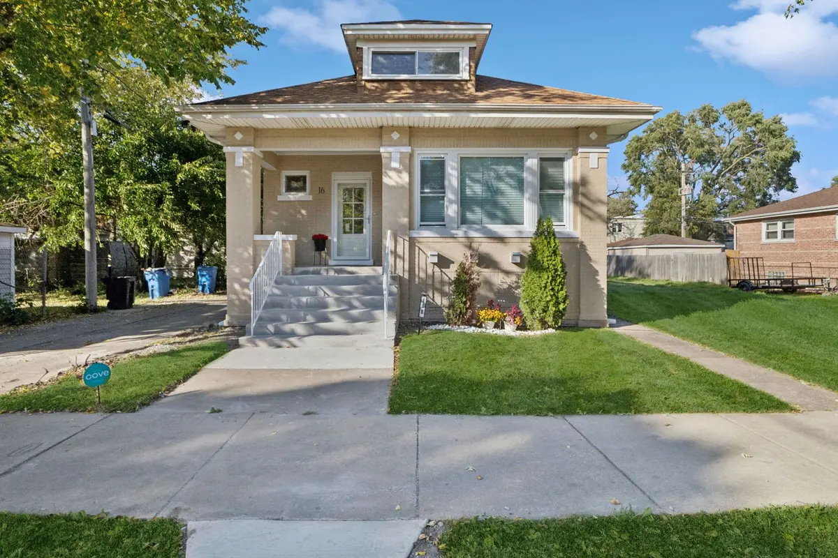 16 E 120th Street