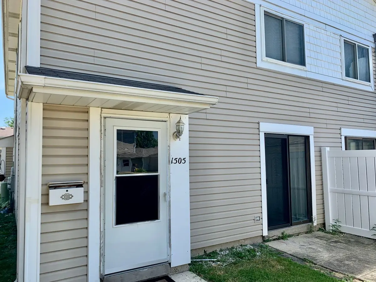 1505 Cornell Court