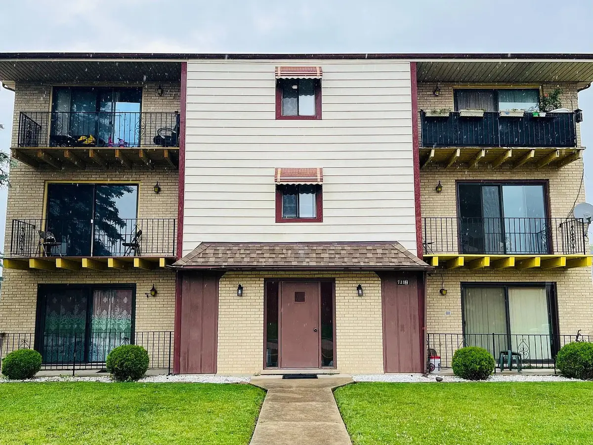 7312 W 86th Street