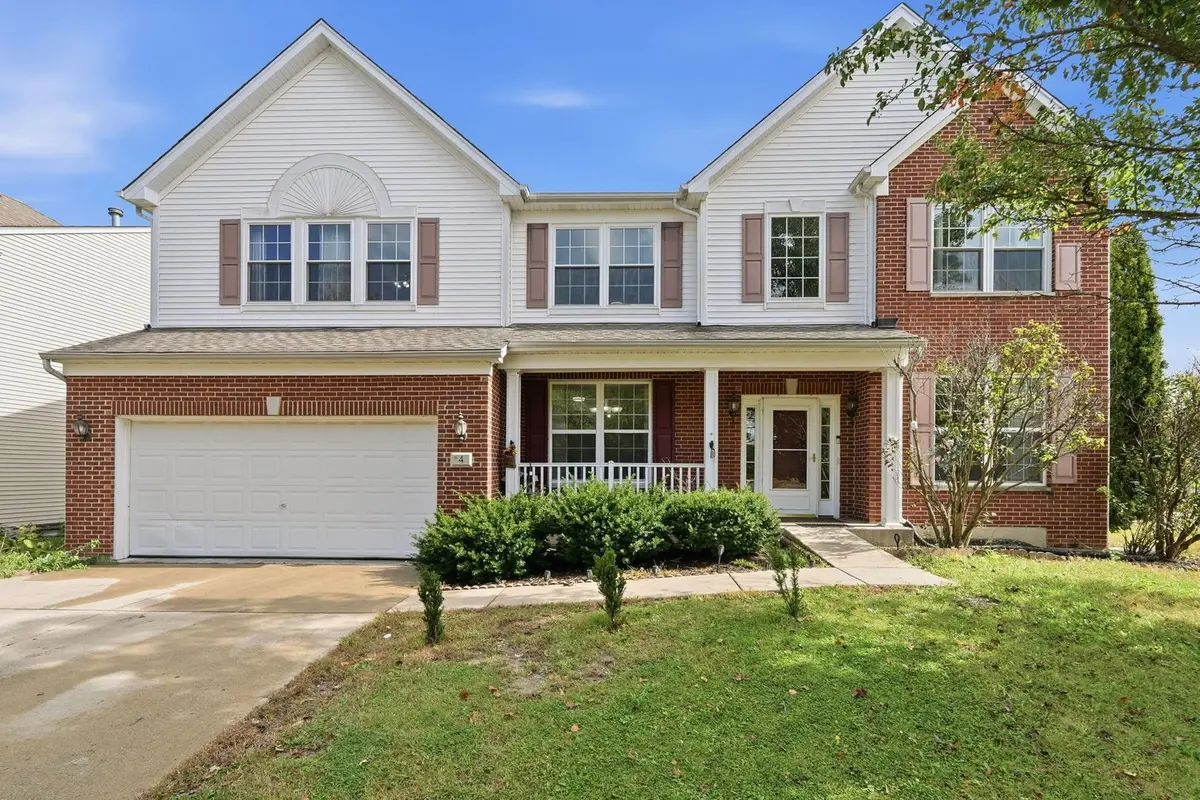 4 Claridge Court