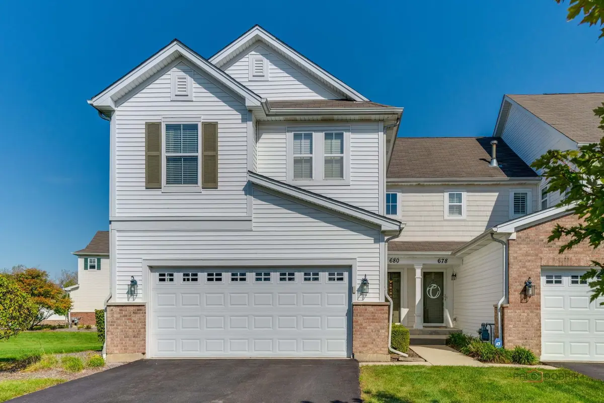 680 Acadia Circle
