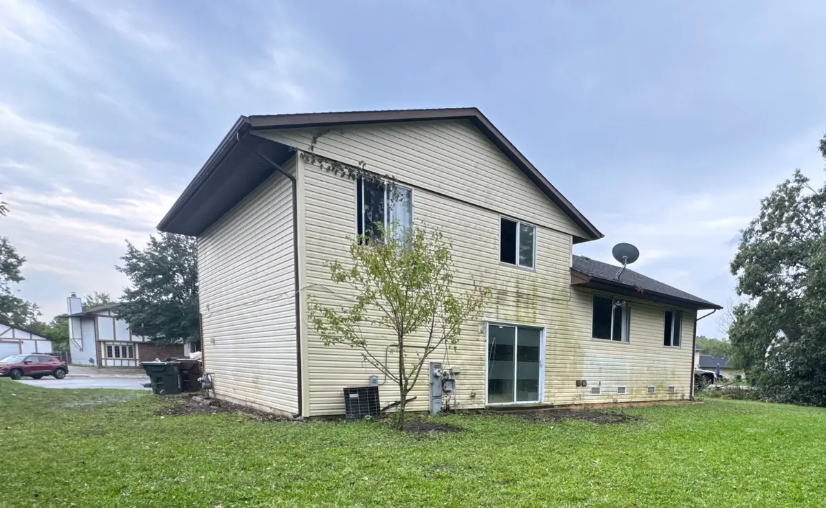 3509 Bordeaux Court