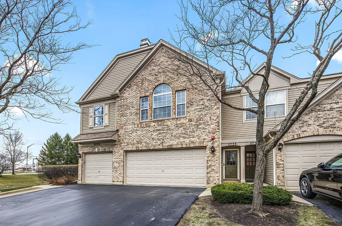 2738 Rockport Lane