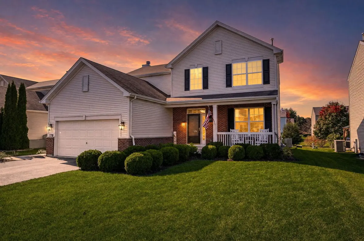 178 Easton Drive