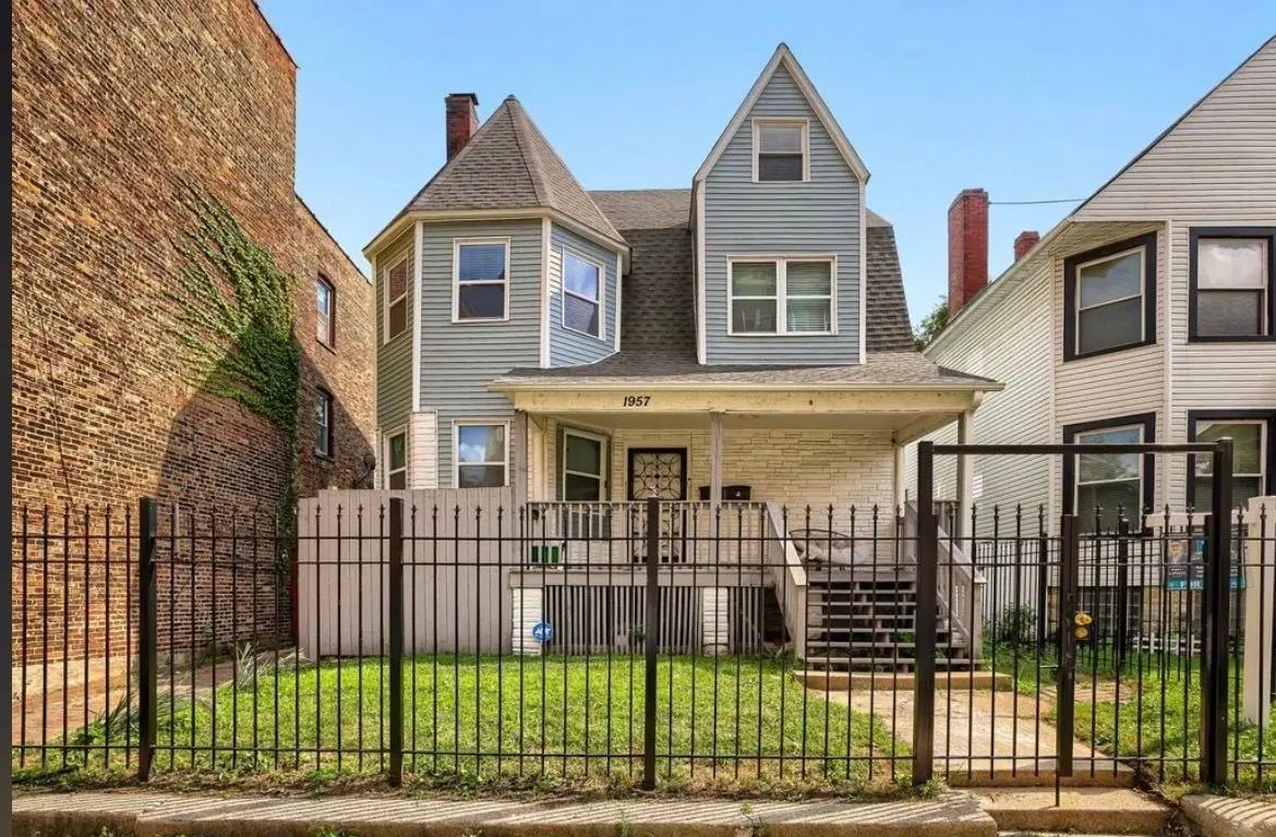 1957 E 72nd Street