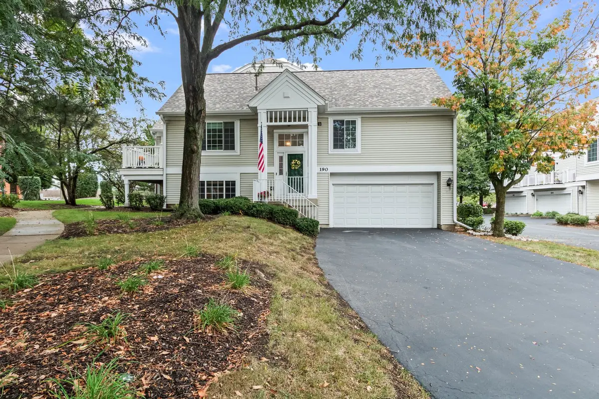 190 Lucerne Court