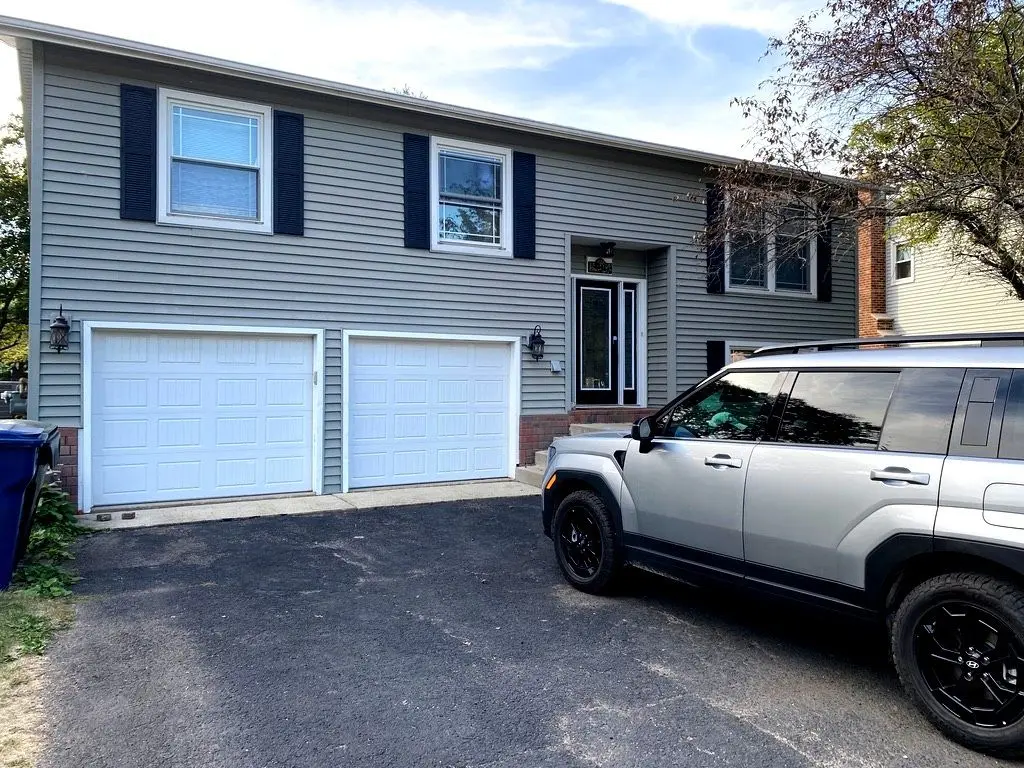 2441 Waupaca Court