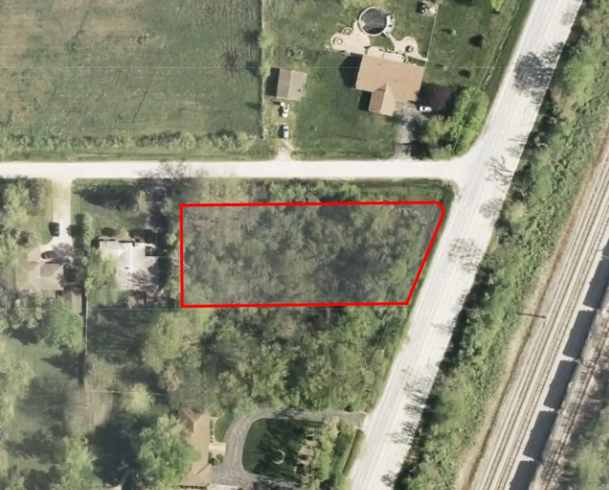22500 Governors Highway
