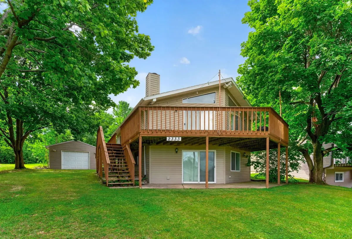 2333 Breckenboro Drive