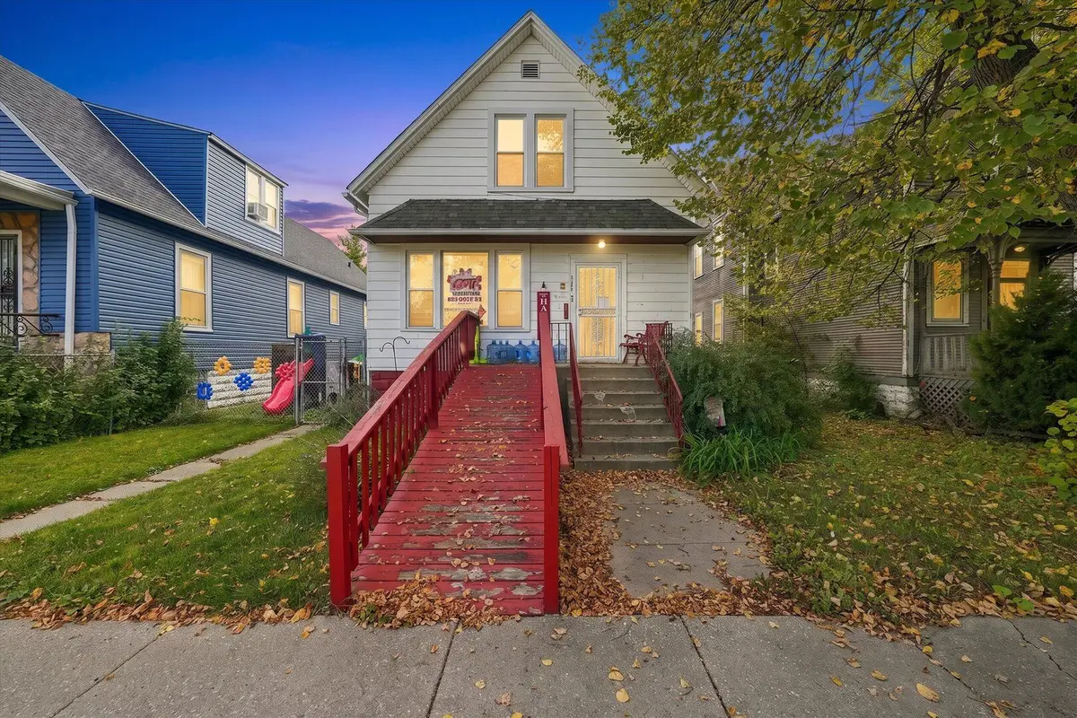 143 W 111th Place