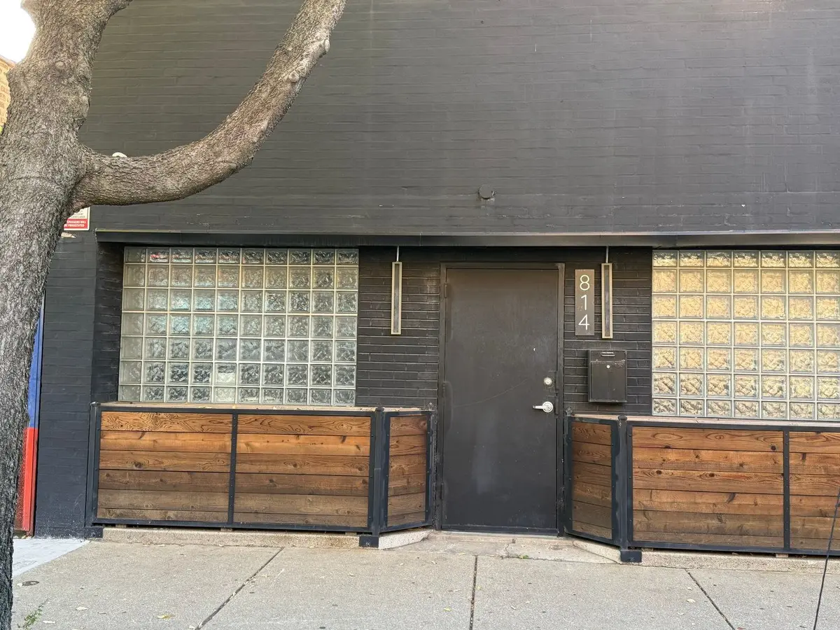 814 S Western Avenue