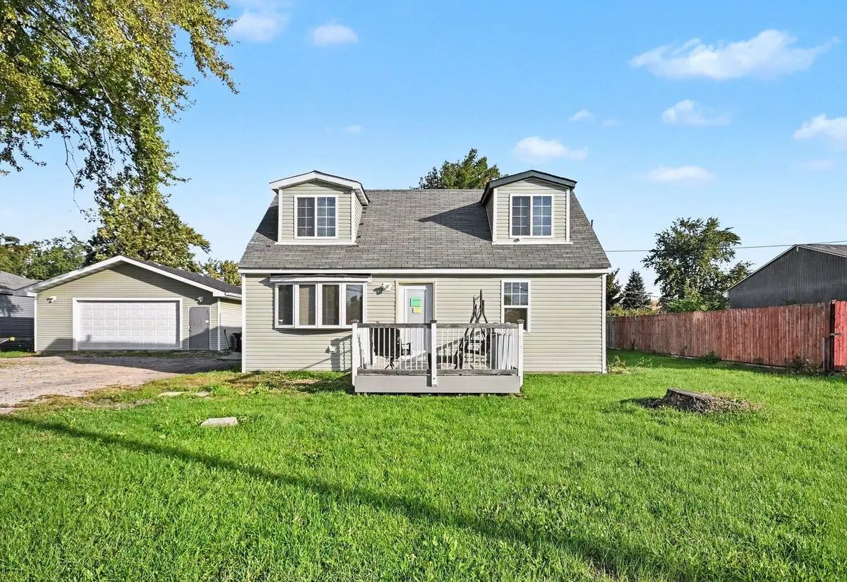 7900 W 71st Street