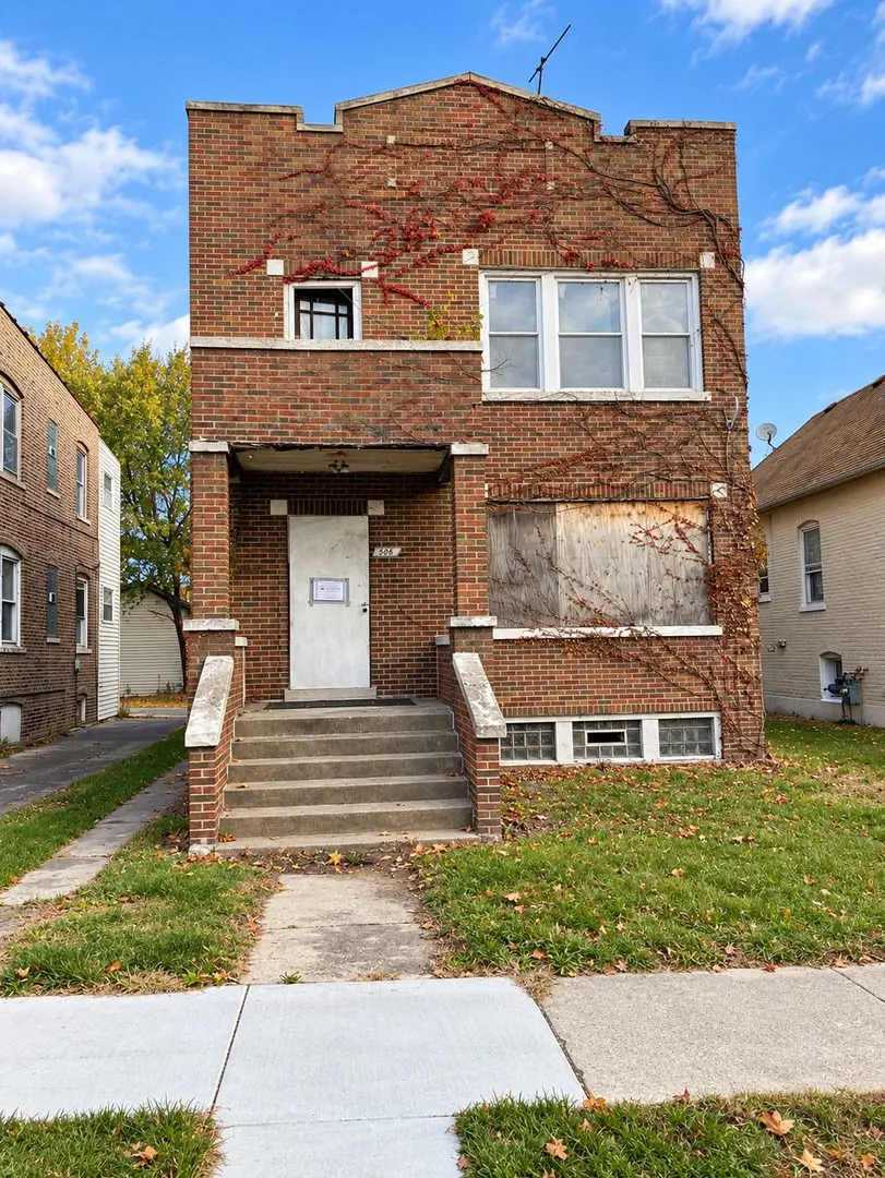 506 157th Street