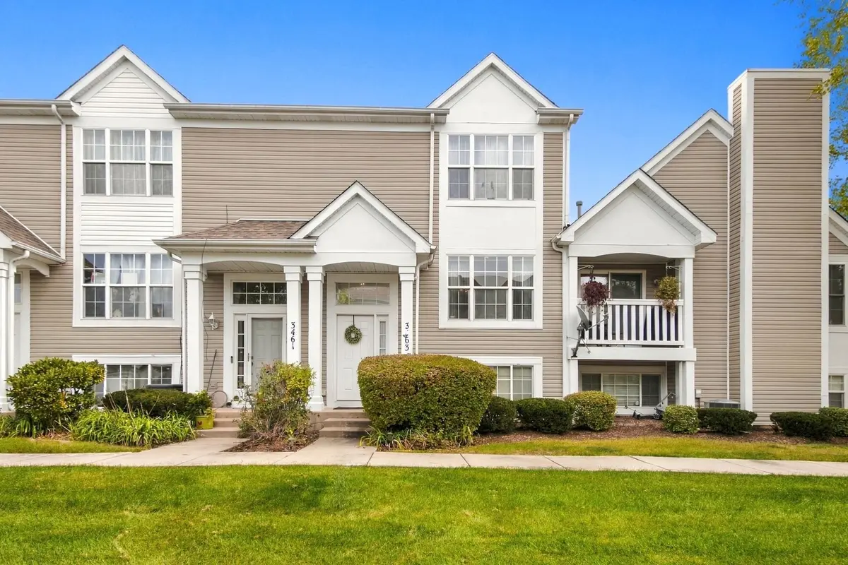 3463 Silver Leaf Drive