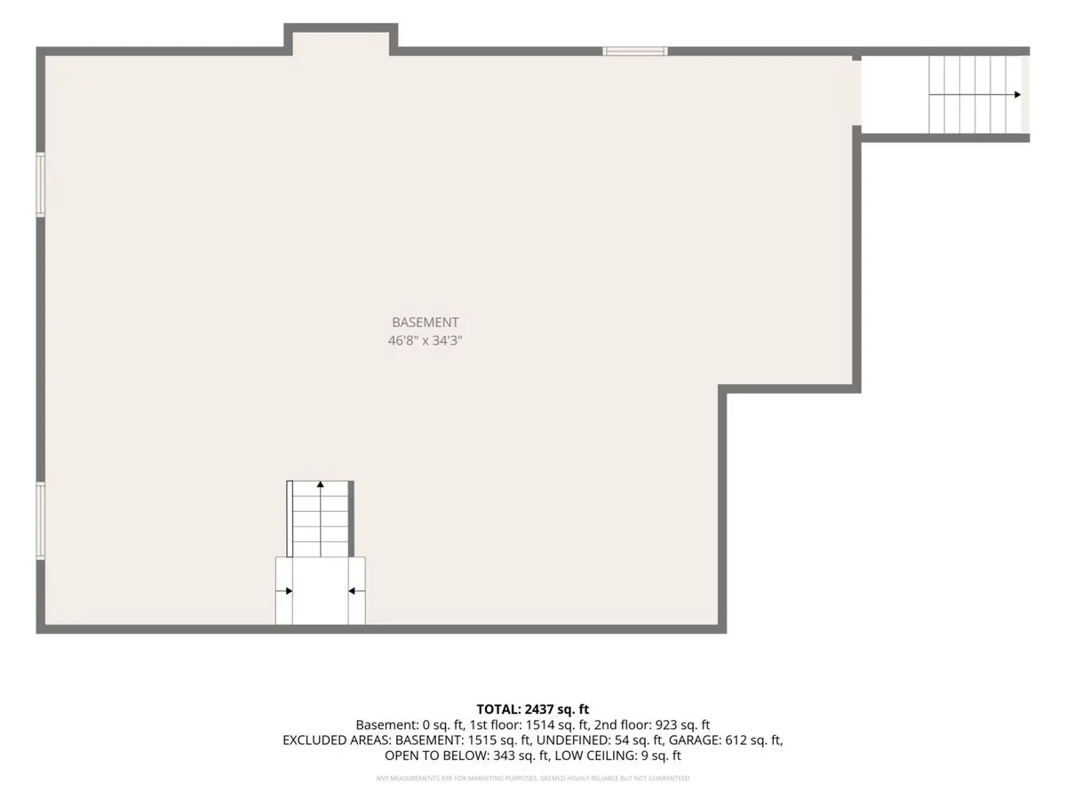 11119 White Oaks Road