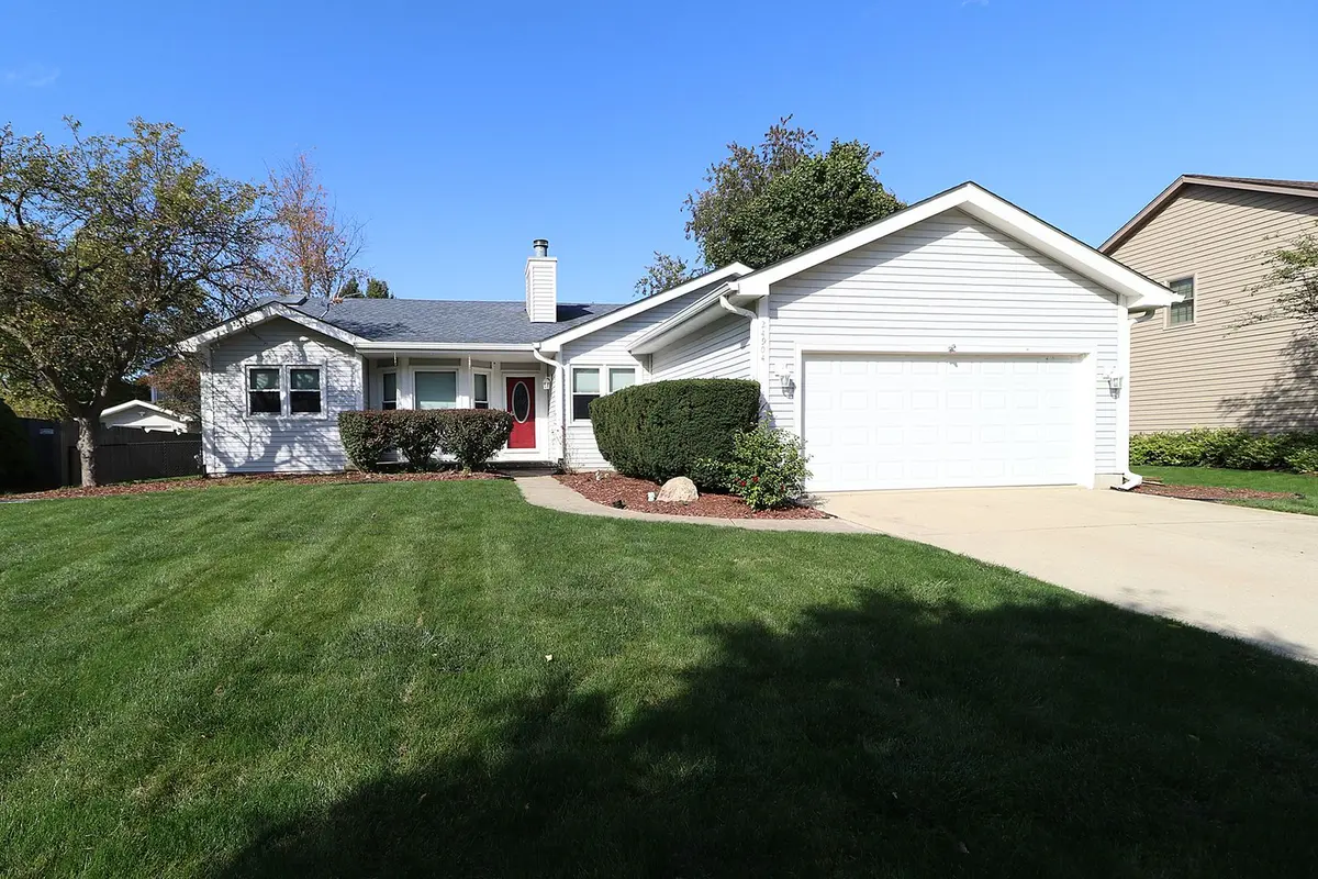 24904 W Prairie Drive